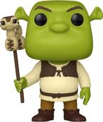 Funko POP! Shrek 30th Anniversary Shrek with Snake # 1594, Verzamelen, Poppetjes en Figuurtjes, Verzenden, Nieuw, 168 Lavender Hill, SW11 5TF London, United Kingdom
