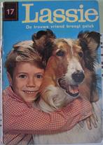 Lassie - De trouwe vriend brengt geluk 17., Boeken, Gelezen, Non-fictie, Ophalen of Verzenden, Jeff Millers Gramps