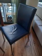 eethoek met 4 stoelen, Ophalen, Gebruikt, Modern, 4 tot 6 stoelen