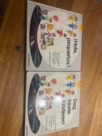 Spaanse & Nederlandse taalcursus voor kinderen, Ophalen of Verzenden, Zo goed als nieuw, Niet van toepassing