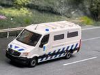 1:87 Mercedes Sprinter DJI, zelfbouw, Hobby en Vrije tijd, Modelauto's | 1:87, Ophalen of Verzenden, Zo goed als nieuw, Auto, Overige merken