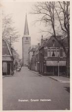Franeker, 1943., Verzenden, 1940 tot 1960, Gelopen, Friesland
