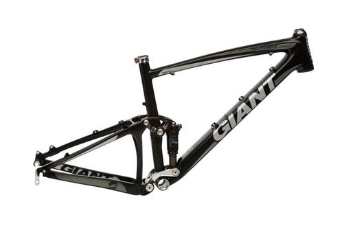 Diverse Mountainbike frames aluminium en carbon, Fietsen en Brommers, Fietsonderdelen, Nieuw, Mountainbike, Verzenden