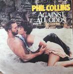Phil Collins  - Against all odds ( 7-inch vinyl singel), Ophalen of Verzenden, Zo goed als nieuw, Pop