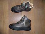 GINO B LEREN ENKELHOGE SCHOENEN MAAT 40, Kleding | Dames, Schoenen, Bruin, Zo goed als nieuw, GINO-B, Wandelschoenen