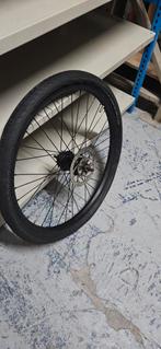 Vanmoof X2 autohub wiel (error 44), Ophalen of Verzenden, Algemeen, Wiel