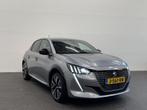 Peugeot e-208 EV GT 350 50 kWh Automaat Navigatie Apple Carp, 136 pk, Gebruikt, 351 km, Origineel Nederlands