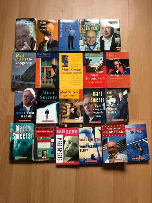 Partij boeken populaire achrijvers veel nieuw, Boeken, Partijen en Verzamelingen, Zo goed als nieuw, Ophalen of Verzenden