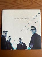 U2 - Beautiful Day CD Single, Ophalen of Verzenden, 2000 tot heden, Zo goed als nieuw