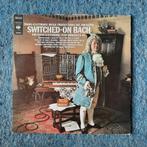 LP Walter Carlos - Switched-On Bach, Ophalen of Verzenden, Barok, 12 inch