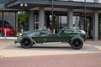 Citroën 2CV Le Patron (bj 1987), Auto's, Oldtimers, 602 cc, 29 pk, Handgeschakeld, 2 stoelen