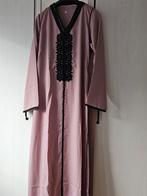 Dames kaften met majdol, Overige typen, Paars, Maat 46/48 (XL) of groter, Nieuw