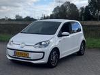 Volkswagen Up! 1.0 take up! BlueMotion-Airco-NAP-APK, Voorwielaandrijving, Euro 5, Gebruikt, Up!