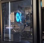 GamePC OMEN Desktop i7 RTX306ti 128gbRAM+ Steeleries+Screen, Computers en Software, Desktop Pc's, 64 GB of meer, Virtual Reality