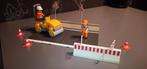 Playmobil asfaltroller 4048, Kinderen en Baby's, Speelgoed | Playmobil, Ophalen of Verzenden, Zo goed als nieuw
