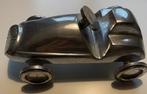 Vintage aluminium automodel, Ophalen of Verzenden, Gebruikt
