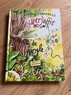 Superjuffie in de Jungle - Leuk Kinderboek!, Boeken, Ophalen of Verzenden, Zo goed als nieuw, Janneke Schotveld, Fictie algemeen