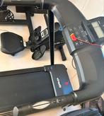 VirtuFit Totally Foldable TR-50i Loopband, Ophalen, Zo goed als nieuw, Loopband