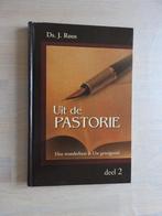 Ds. J. Roos - Uit de pastorie Deel 2 - Hoe wonderbaar, Boeken, Ophalen of Verzenden, Zo goed als nieuw