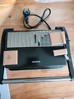 contactgrill/Paninimaker, Ophalen of Verzenden, Nieuw