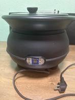 Soep warmhouder, Ophalen, Zo goed als nieuw