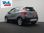 Opel Mokka 1.6 Navigatie Airconditioning Cruise/Control, Te koop, Zilver of Grijs, Geïmporteerd, Benzine