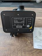 DAB Control-d pompbesturing NIEUW, Ophalen of Verzenden, Nieuw, Elektrisch, Overige typen