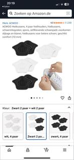 Hielkussens Zwart/Wit, Ophalen of Verzenden, Nieuw, Zwart, Overige typen