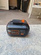 Black&decker duo volt accu, Ophalen of Verzenden, Nieuw