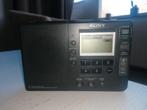 Sony ICF 30 digitale wereldradio, Ophalen of Verzenden, Zo goed als nieuw
