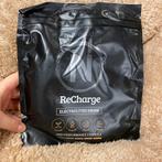 Recharge Nutrifoodz, Ophalen of Verzenden, Nieuw, Poeder of Drank