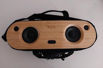House of Marley Bag of Riddim II beschikbaar voor biedingen