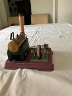 Te koop Fleischmann Stoommachines, Ophalen, Zo goed als nieuw