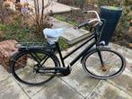 Damesfiets 28inch, Ophalen, Gebruikt, Versnellingen