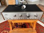 Akai AA-5210 versterker in goedwerkende staat, Overige merken, Gebruikt, Ophalen of Verzenden, Minder dan 60 watt