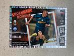 Topps Ronaldo Legendary Moment, Ophalen of Verzenden, Gebruikt, Plaatje
