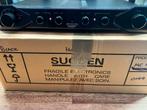 Sugden Masterclass AA Voorversterker, Ophalen of Verzenden, Zo goed als nieuw, Stereo, Overige merken