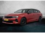 Opel Astra ST 1.2 130pk Level 4 | Camera V+A | Winter Pakket, Voorwielaandrijving, 65 €/maand, 1199 cc, Origineel Nederlands