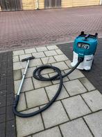 Makita bouwstofzuiger, Doe-het-zelf en Verbouw, Reinigingsmachines, Ophalen of Verzenden, Zo goed als nieuw