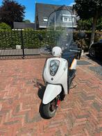 Sym mio scooter 2018, Fietsen en Brommers, Scooters | SYM, Ophalen, Zo goed als nieuw, Mio