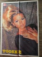 Grote xl poster van Tooske Ragas, Ophalen of Verzenden, Zo goed als nieuw, A1 t/m A3, Film en Tv