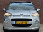 Citroën C3 Picasso 1.4 VTi Exclusive | NL-AUTO! | DEALER OH, Voorwielaandrijving, Euro 5, Stof, Gebruikt