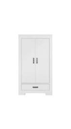 Kidsmill brent babykamer wit, Ophalen, Zo goed als nieuw