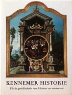 Kennemer historie Auteur: E.H.P. Cordfunke De Walburg Pers N, Ophalen of Verzenden, Zo goed als nieuw