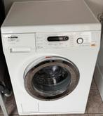 Miele wasmachine, Witgoed en Apparatuur, Wasmachines, Ophalen