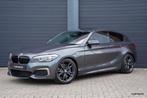 BMW 1-serie M140i LCI2 | Schuifdak | HK | Stuurverwarming |, Achterwielaandrijving, Gebruikt, 4 stoelen, 340 pk
