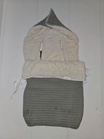 Voetenzak - Lekker warm!, Kinderen en Baby's, Dekens, Slaapzakjes en Inbakerproducten, Ophalen of Verzenden, Zo goed als nieuw