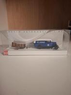 Busch BV Dienst, Ophalen of Verzenden, Nieuw, Overige merken