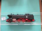 Stoomlocomotief, Hobby en Vrije tijd, Modeltreinen | N-Spoor, Arnold, Gebruikt, Verzenden, Gelijkstroom