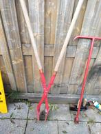 Palen schep, Tuin en Terras, Hand-tuingereedschap, Ophalen of Verzenden, Schop